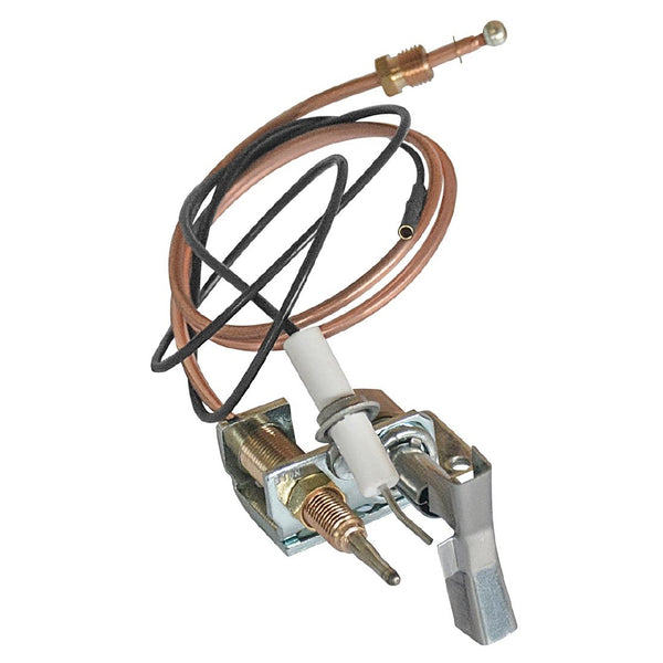 Buffalo Flame-Gerätesystem