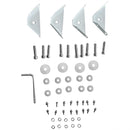 Polar-Befestigungssets