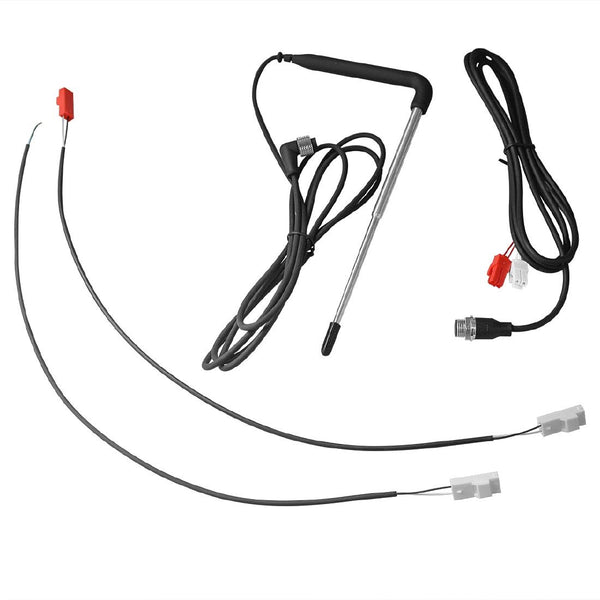 Polar-Insert-Sensor