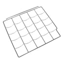 Polar Weinregal links