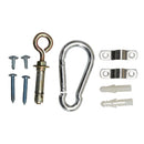 Connect2Gas Braided Quick Release Gas Hose 3/4"x1500mm