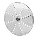 Disque râpe Buffalo 7 mm (standard)