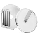 Buffalo 10x10mm Pommes-Frites-Scheibe