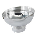 Buffalo-Aluminiumkopf mit Schraube