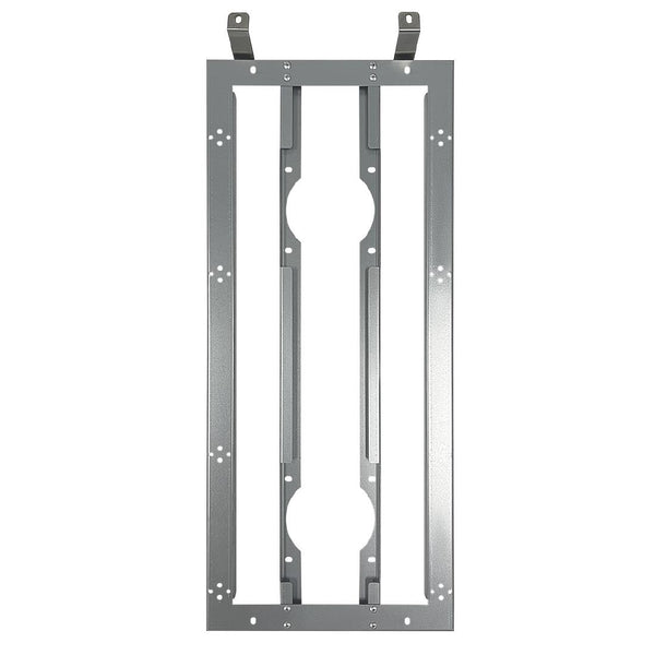 Büffeleisenhalterung für Heizspirale