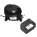 Polarkompressor (R600a-VEMX9C)