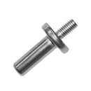 Polar Down-Scharnierachse