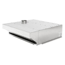 Hotte aspirante pour four combiné Buffalo Smart Touchscreen 7 x GN 1/1 CK079