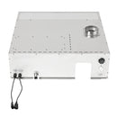 Hotte aspirante pour four combiné Buffalo Smart Touchscreen 7 x GN 1/1 CK079