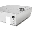 Hotte aspirante pour four combiné Buffalo Smart Touchscreen 7 x GN 1/1 CK079