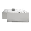 Extraction Hood for Buffalo Smart Touchscreen Compact Combi Oven 6 x GN 1/1 CK110