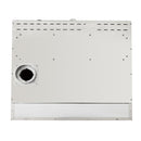 Extraction Hood for Buffalo Smart Touchscreen Compact Combi Oven 6 x GN 1/1 CK110