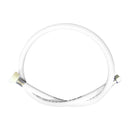 Hydravend Wasserschlauch 3/4" F gerade x 3/8" F gerade 1000 mm