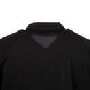 Chefs Works Montréal Cool Vent Veste de chef unisexe à manches courtes Noir M