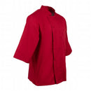 Chef Works Unisex Jacket Red M