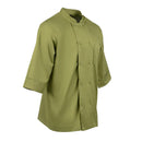 Chef Works Veste de chef unisexe Lime XL