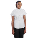 Chef Works Damen Cool Vent Chefs Shirt Weiß XS