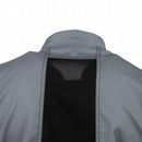Chef Works Valais Signature Series Unisex Chefs Jacket Grey M
