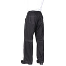 Chef Works Pantalon de cuisine unisexe Cool Vent Baggy Noir XS