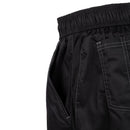 Chef Works Pantalon de cuisine unisexe Cool Vent Baggy Noir XS