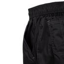 Chef Works Unisex Cool Vent Baggy Chefs Trousers Black M