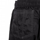 Chef Works Pantalon de cuisine unisexe Cool Vent Baggy Noir XS