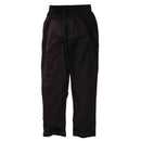 Chef Works Unisex Cool Vent Baggy Chefs Trousers Black XL