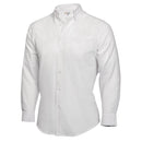 Chef Works Oxford Button Down Collar Shirt White XS