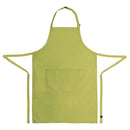 Chef Works Latzschürze Limette