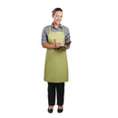 Chef Works Latzschürze Limette