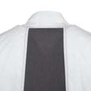 Chef Works Valais Signature Series Unisex Chefs Jacket White S