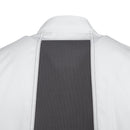 Chef Works Valais Signature Series Unisex Chefs Jacket White M