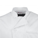 Chef Works Valais Unisex Kochjacke Weiß mit Grau 2XL