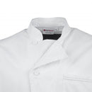 Chef Works Valais Signature Series Unisex Chefs Jacket White M