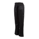Chef Works Womens Basic Baggy Chefs Trousers Black XS