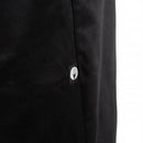 Chef Works Pantalon de cuisine baggy basique pour femme Noir S