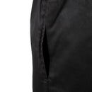 Chef Works Damen Basic Baggy Kochhose Schwarz L