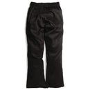 Chef Works Damen Basic Baggy Kochhose Schwarz L
