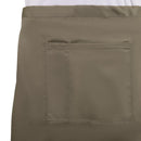 Tablier de bistro court Whites Tan