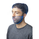 Lion Haircare Beard Snoods Light Blue (Pack of 50)