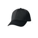 Chef Works Cool Vent Baseball Cap Schwarz