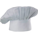 Chef Works Kochmütze Weiß