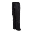 Chef Works Pantalon de chef cargo pour femme Noir 2XL