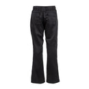 Chef Works Womens Cargo Chefs Trousers Black XL