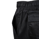 Chef Works Womens Cargo Chefs Trousers Black XL