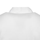 Chef Works Calgary Langarm Cool Vent Unisex Kochjacke Weiß L