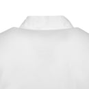 Chef Works Calgary Long Sleeve Cool Vent Unisex Chefs Jacket White XL