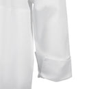 Chef Works Calgary Langarm Cool Vent Unisex Kochjacke Weiß L