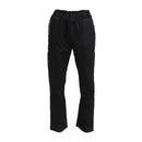 Southside Chefs Utility Trousers Black 2XL