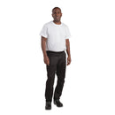 Southside Chefs Utility Trousers Black 2XL
